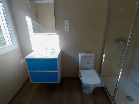 Casa de 111 m² en Vacarisses