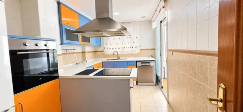 Pis de 95 m² a Elx