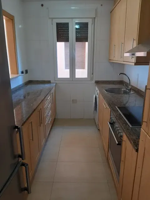 Pis de 80 m² a Los Alcázares