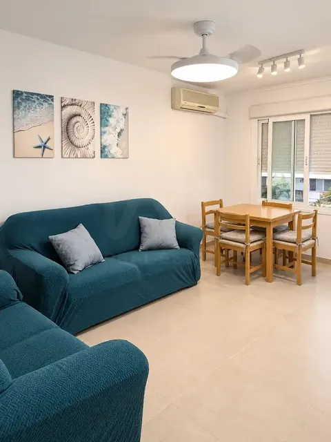 Pis de 90 m² a Mazarrón