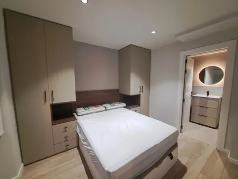 Wohnung 40 m² in León