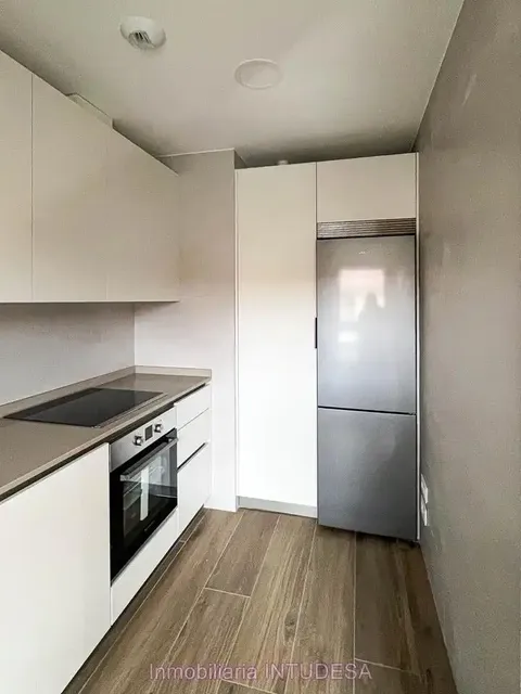 Pis de 56 m² a Tudela