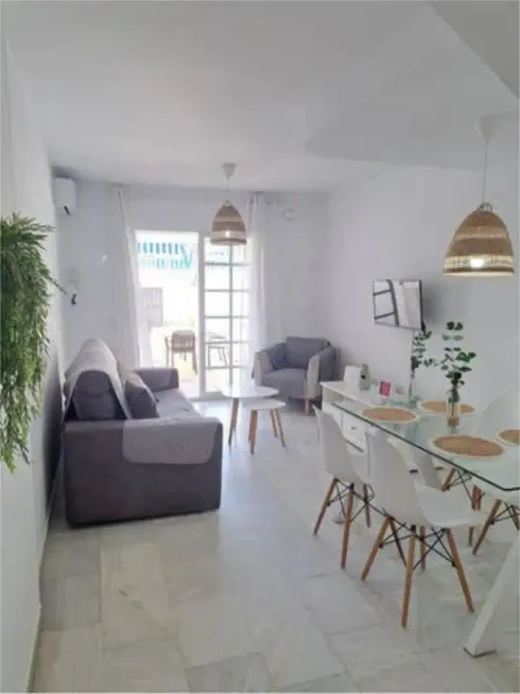 Haus 100 m² in Sanlúcar de Barrameda