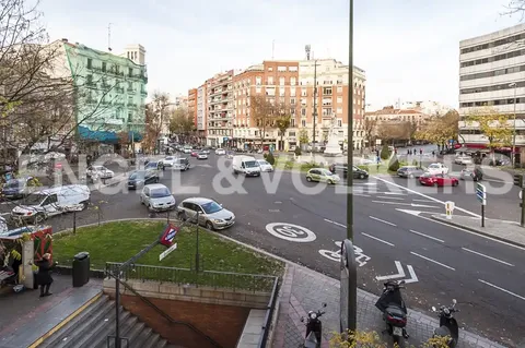 Pis de 140 m² a Madrid