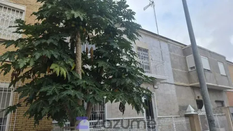 Haus 140 m² in Cartagena