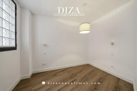 Piso de 114 m² en Madrid