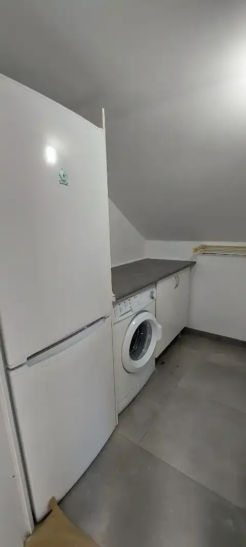 Pis de 35 m² a Madrid
