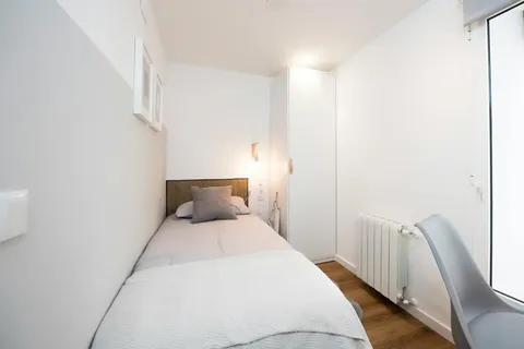 Habitació de lloguer, València