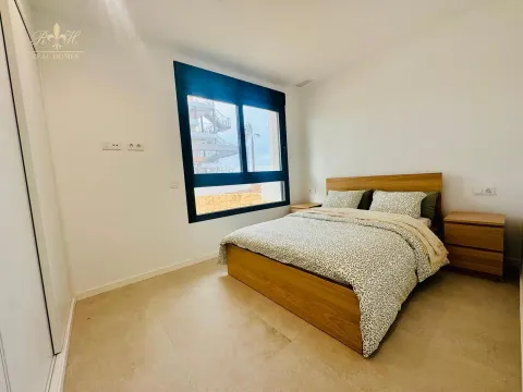 Piso de 153 m² en Finestrat