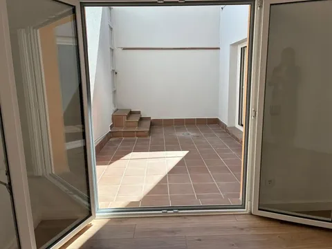 Pis de 82 m² a Vilanova del Camí