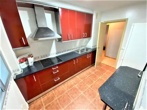 Pis de 80 m² a Cáceres