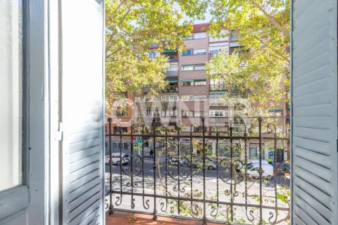 Apartamento 94 m² em Madrid