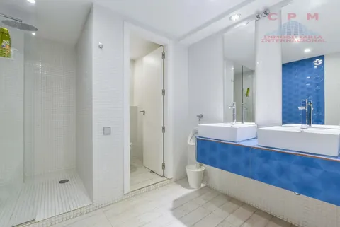 Pis de 250 m² a Madrid