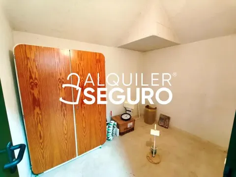 Wohnung 112 m² in Alcorcón