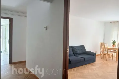 Pis de 96 m² a Barcelona