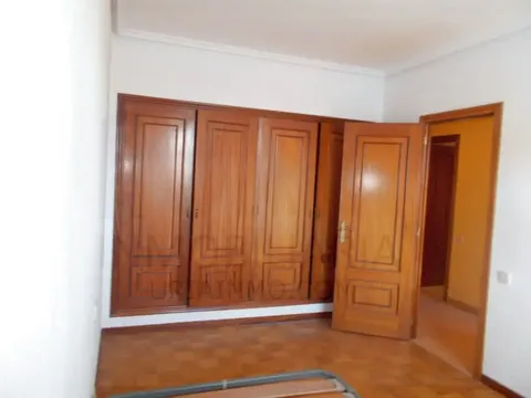 Pis de 40 m² a Oviedo