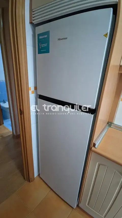 Pis de 77 m² a Madrid