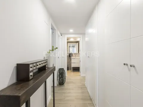 Appartamento 124 m² a Esplugues de Llobregat