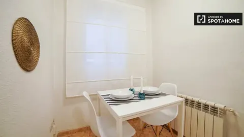 Pis de 38 m² a Madrid