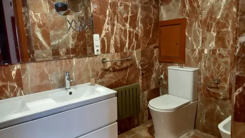 Pis de lloguer, Saragossa