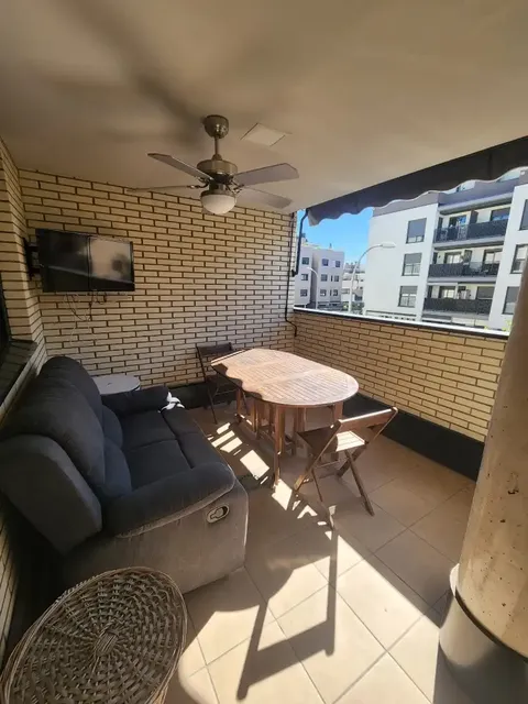 Pis de 86 m² a Pinto