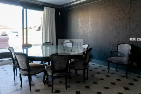 Piso de 230 m² en Madrid