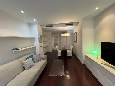 Pis de 98 m² a Barcelona