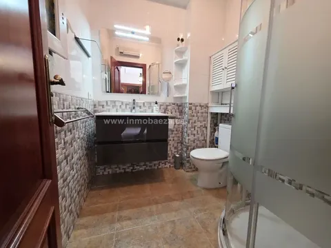 Casa de 150 m² a Baeza
