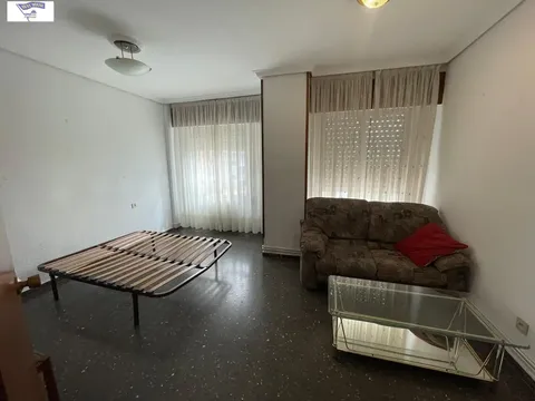 Pis de 110 m² a Albacete