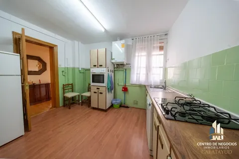 Pis de 140 m² a Calataiud