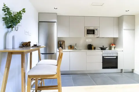 Pis de 77 m² a Madrid