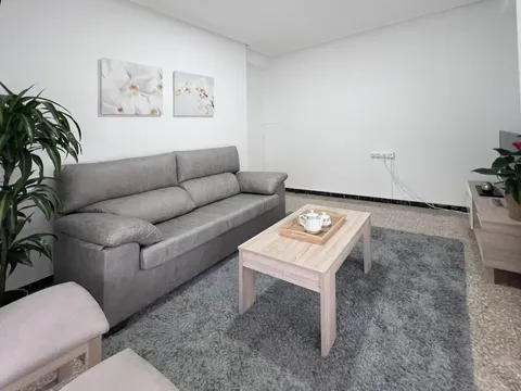 Pis de 100 m² a Novelda