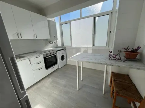 Квартира 85 м² у Huelva