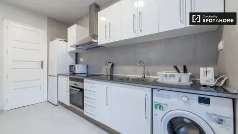 Habitació de lloguer, València