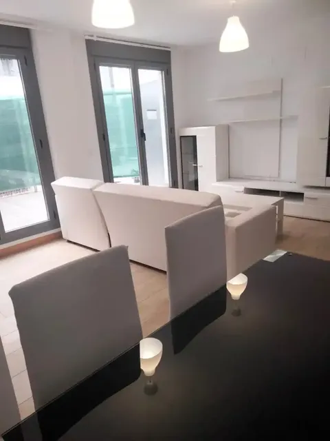 Wohnung 60 m² in Zamora