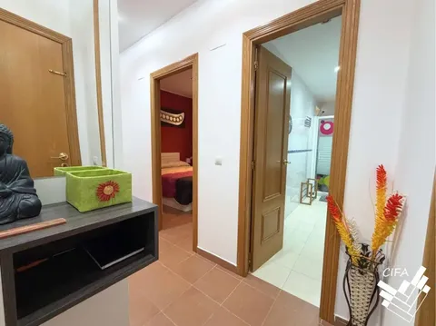 Pis de 78 m² a Vinaròs