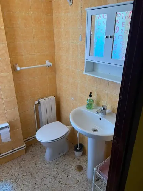Flat 110 m² in Granada