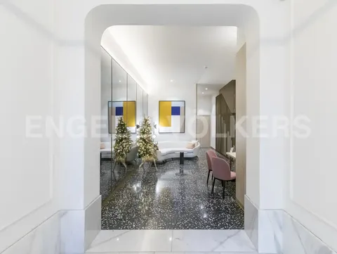 Pis de 47 m² a Barcelona