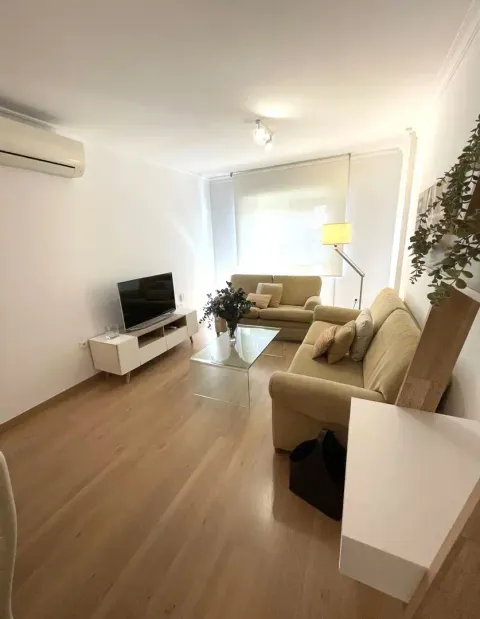 Flat 84 m² in Toledo