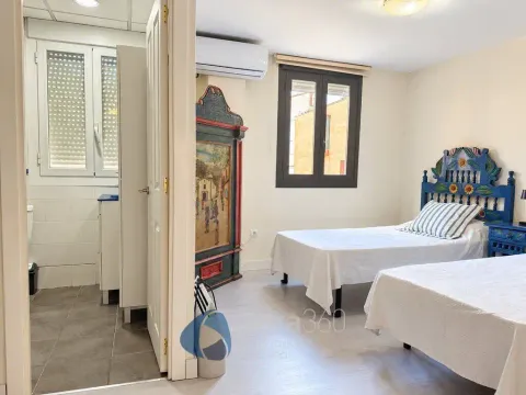Apartamento 50 m² em Logroño