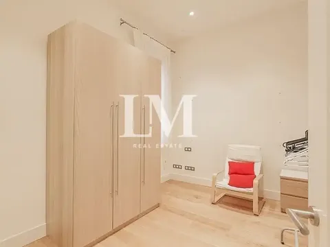 Pis de 252 m² a Barcelona