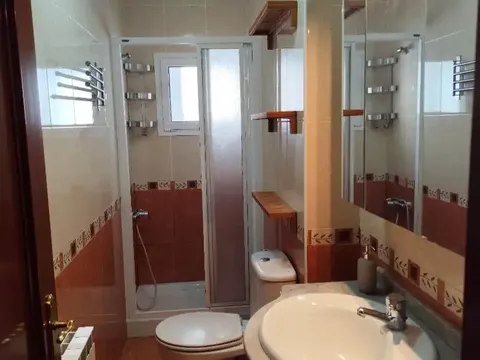 Habitació de lloguer, Oviedo