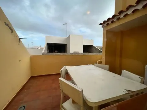 Pis de 55 m² a Arona