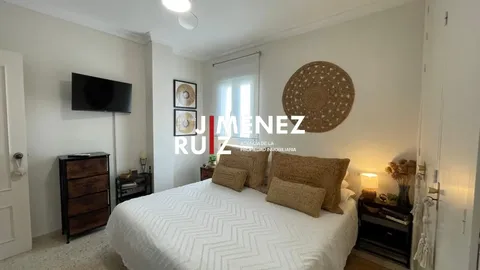 Wohnung 43 m² in El Puerto de Santa María