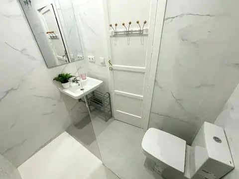 Habitació de lloguer, Sevilla
