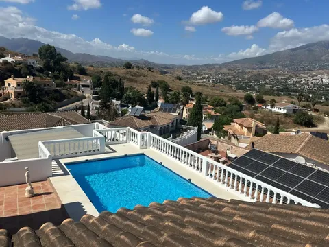 Casa de 189 m² a Mijas