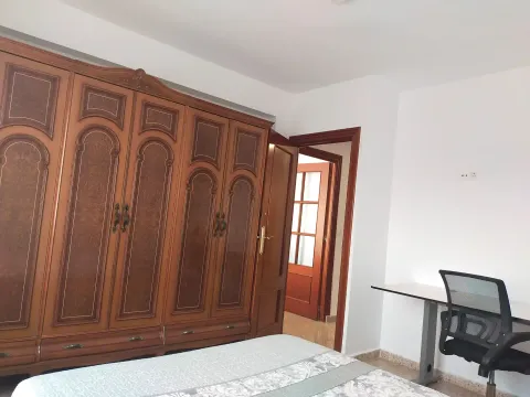 Piso de 90 m² en Málaga