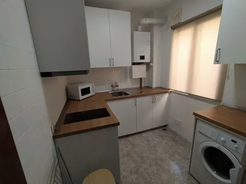 Pis de 40 m² a Madrid