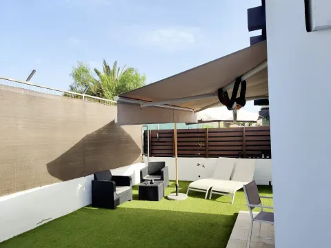 Maison 45 m² à San Bartolomé de Tirajana (4/64)