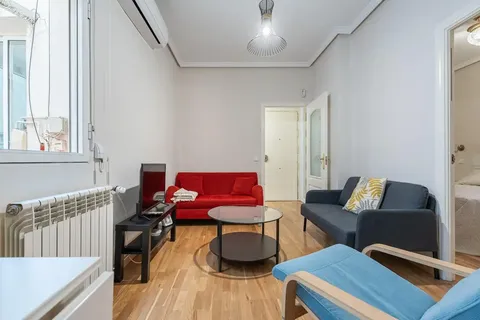 Pis de 58 m² a Madrid
